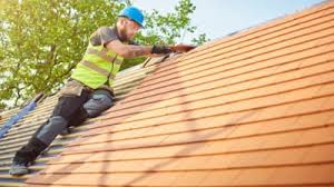 Professional Roofing Service in Blossburg, PA