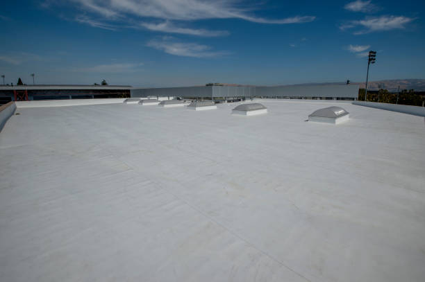 Best Cold Roofs  in Blossburg, PA