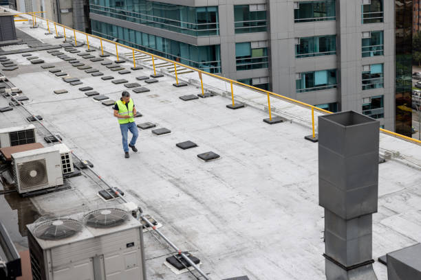 Best Rubber Roofing (EPDM, TPO)  in Blossburg, PA