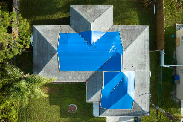 Best 4 Ply Roofing  in Blossburg, PA