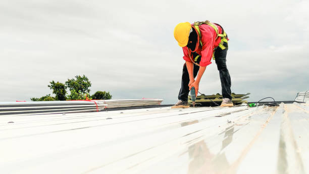 Best Roof Leak Repair  in Blossburg, PA