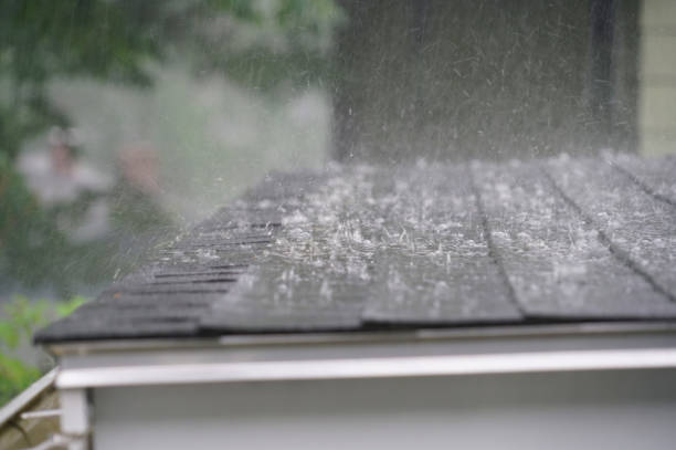 Best Storm Damage Roof Repair  in Blossburg, PA