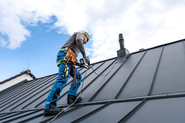 Best Roof Replacement  in Blossburg, PA