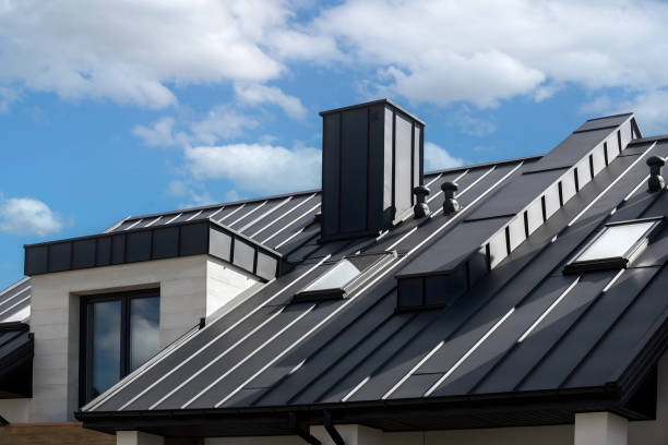 Best Roof Coating and Sealing  in Blossburg, PA