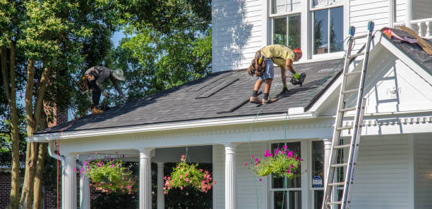 Best Roof Ventilation Installation  in Blossburg, PA